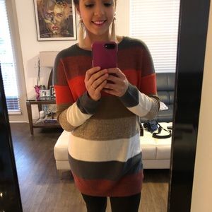 SOLD 🚫 (UO) Jack by BB Dakota - Sweater Dress